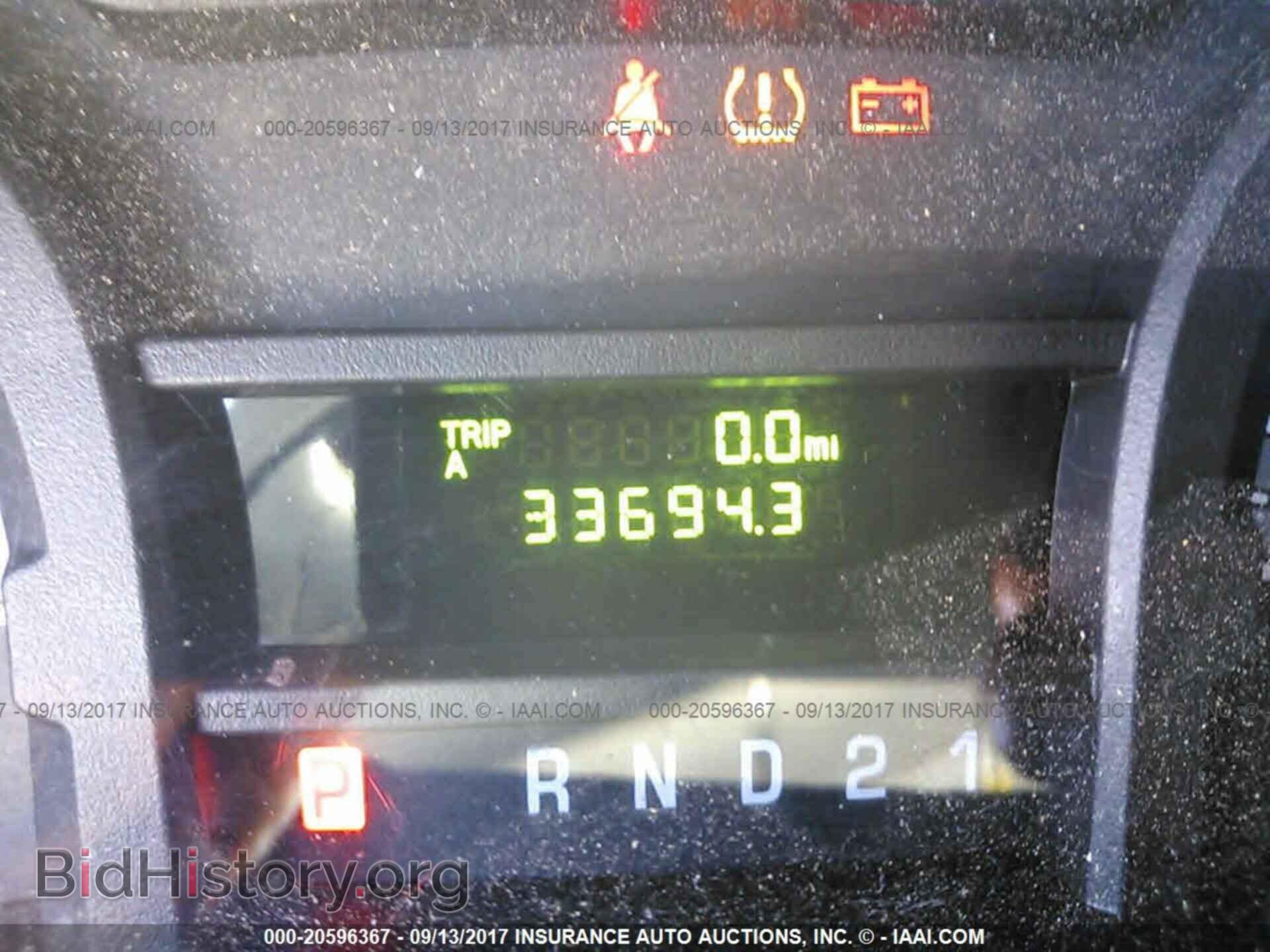 2013 Ford Econoline - VIN: 1FTNE2EW3DDA71157 - Фото 7