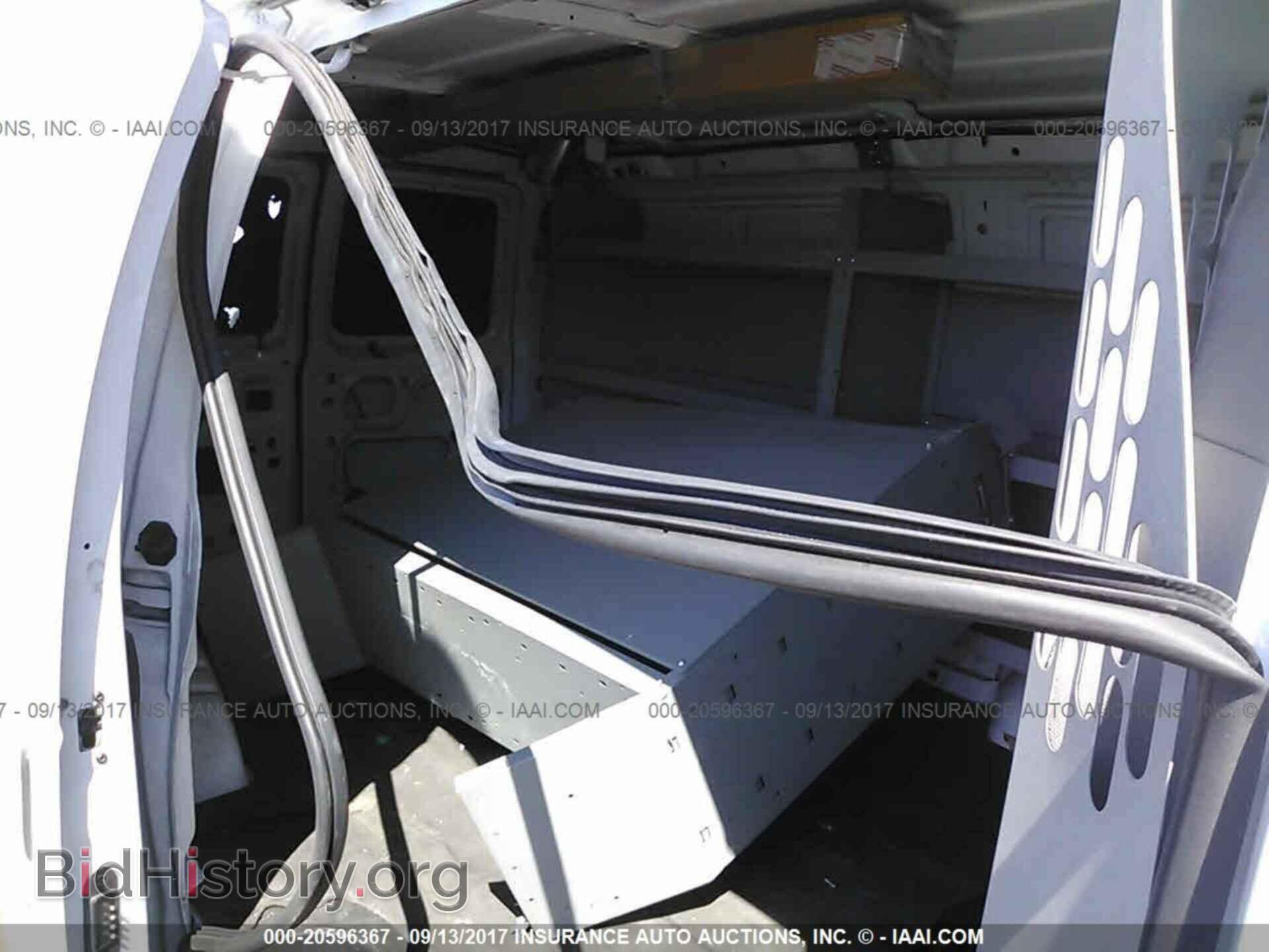 2013 Ford Econoline - VIN: 1FTNE2EW3DDA71157 - Фото 8