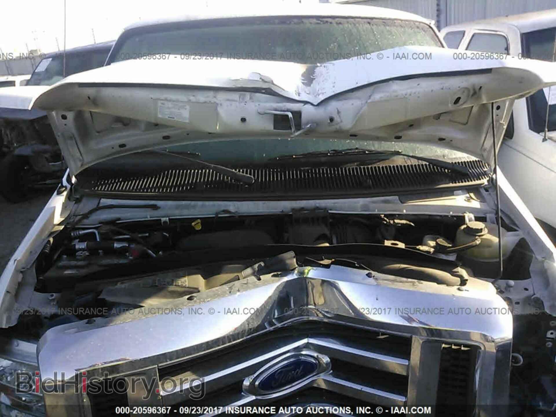 2013 Ford Econoline - VIN: 1FTNE2EW3DDA71157 - Фото 10