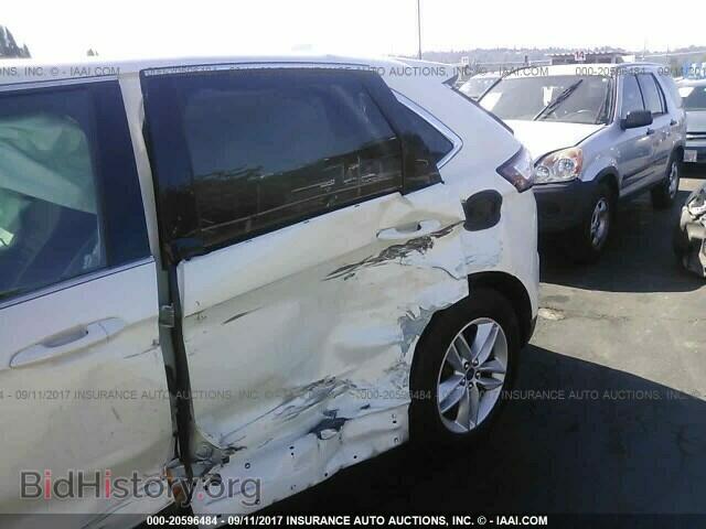 2015 Ford Edge - VIN: 2FMTK3J91FBB46108 - Photo 6