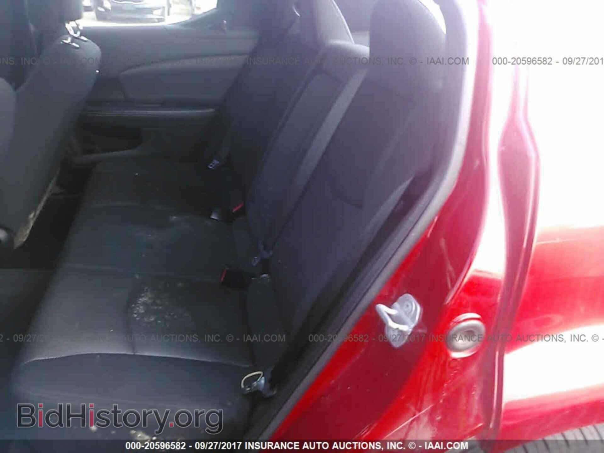 2012 Dodge Avenger - VIN: 1C3CDZCB1CN186226 - Photo 8