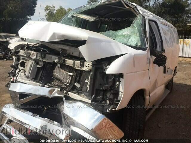 2014 Ford Econoline - VIN: 1FTNE2EW2EDA13929 - Фото 6