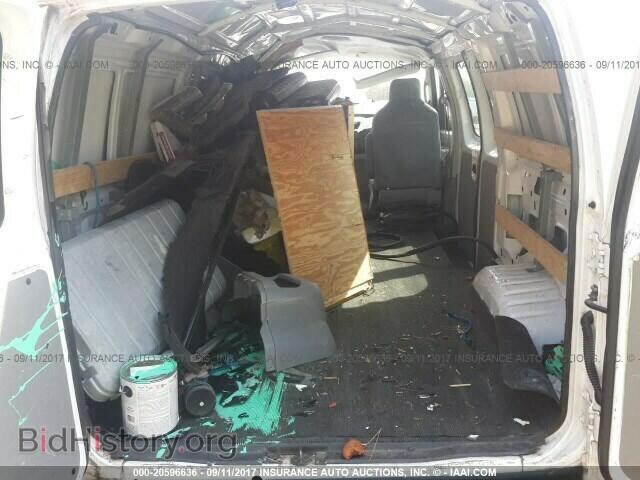 2014 Ford Econoline - VIN: 1FTNE2EW2EDA13929 - Фото 8