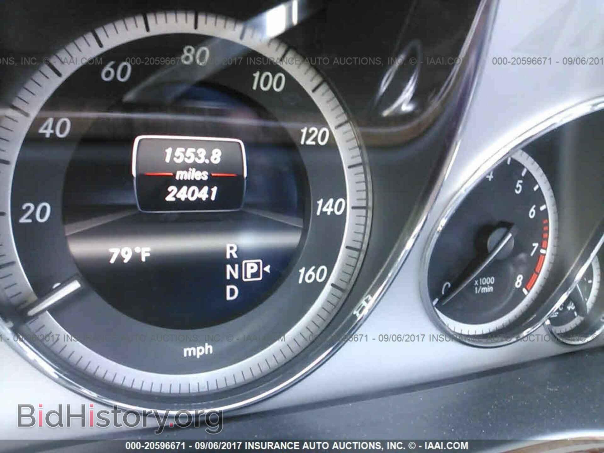2013 Mercedes-benz E - VIN: WDDHF5KB6DA770271 - Фото 7