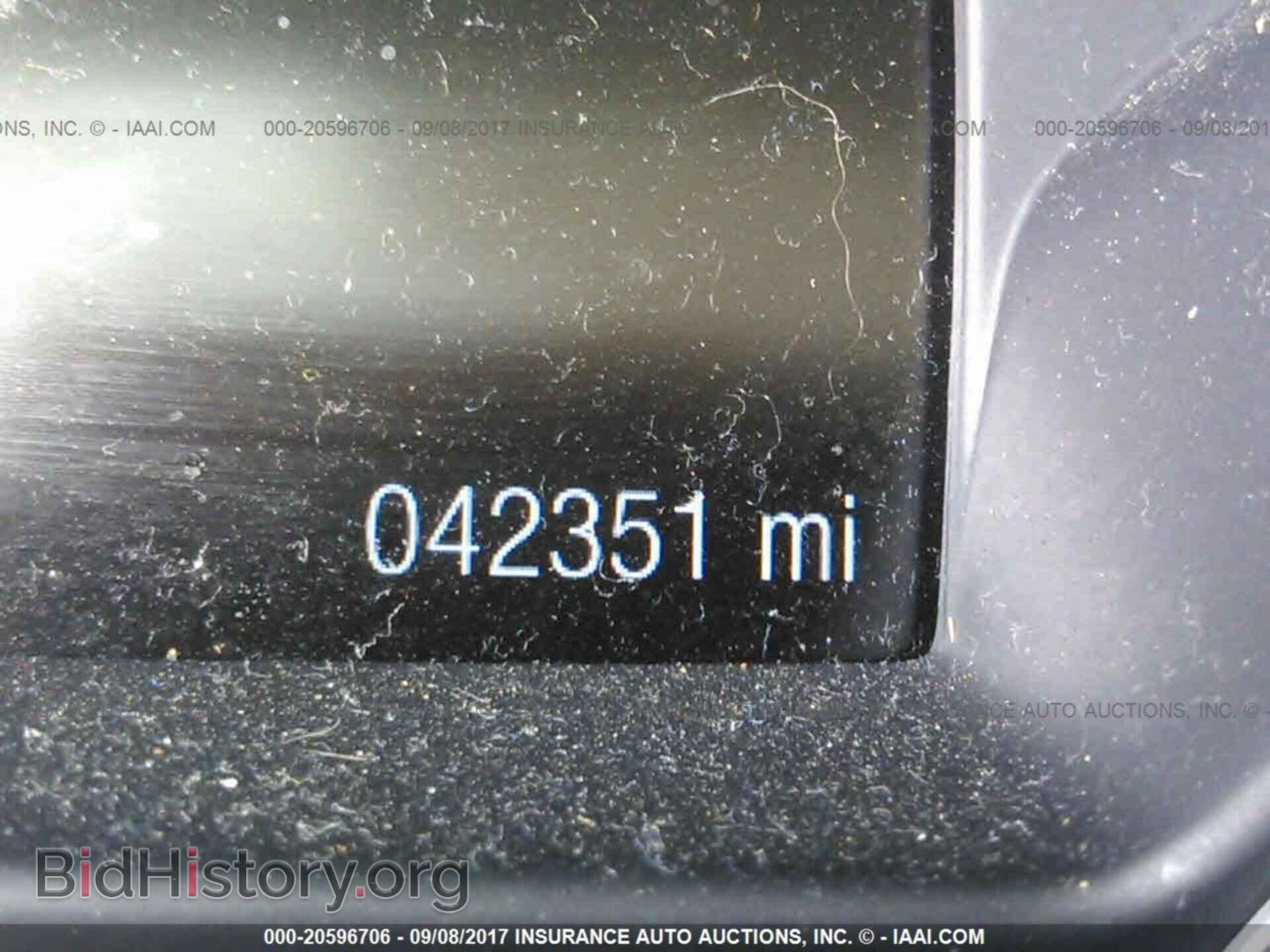 2012 Ford Focus - VIN: 1FAHP3N20CL363806 - Photo 7