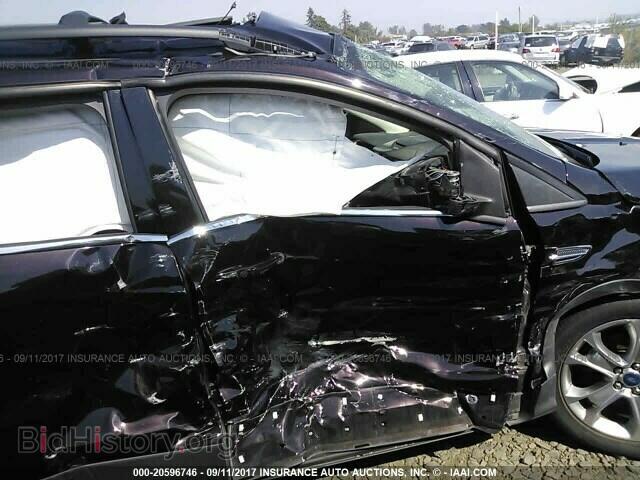 2013 Ford Escape - VIN: 1FMCU9H96DUC71647 - Photo 6