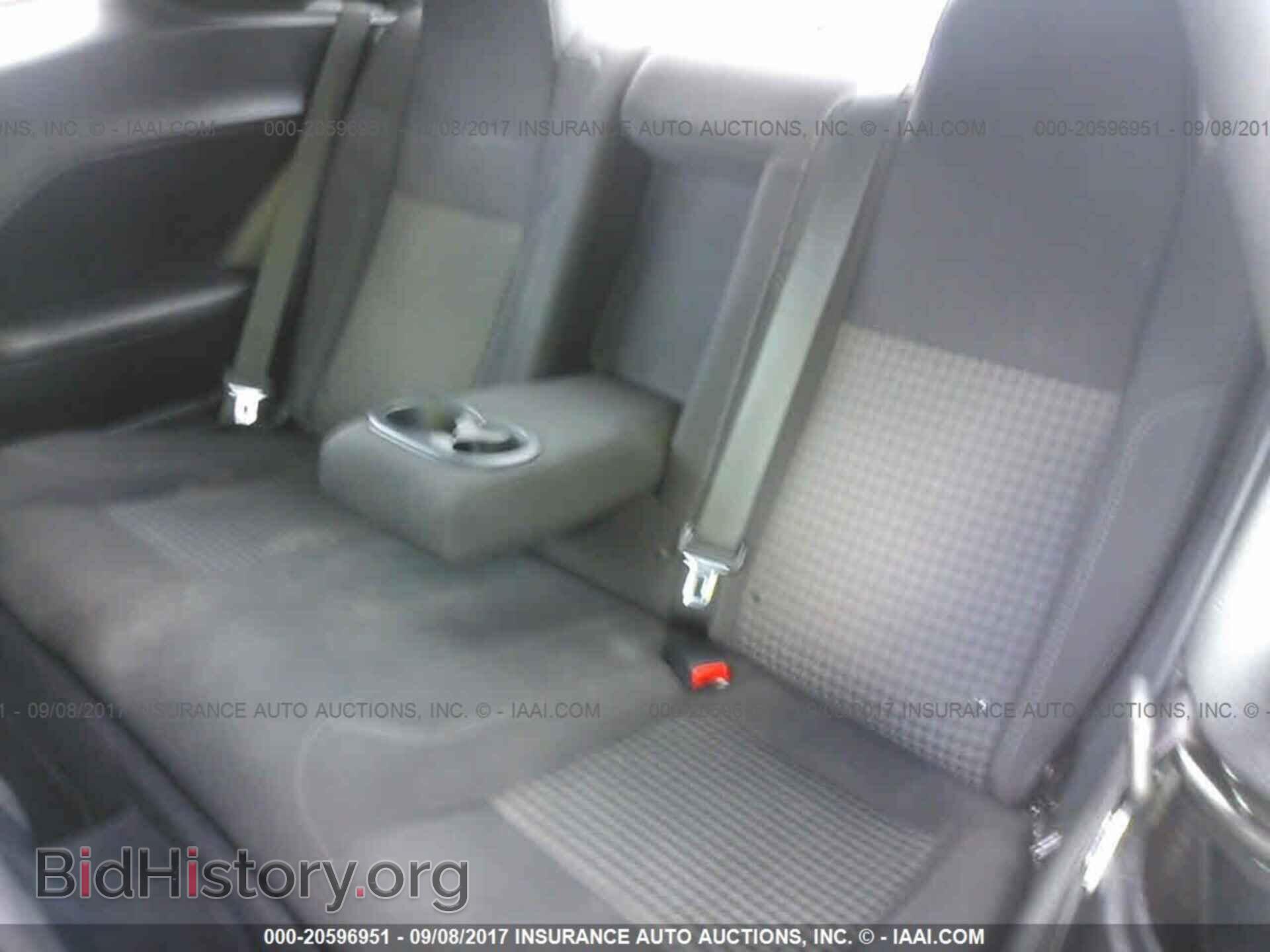 2015 Dodge Challenger - VIN: 2C3CDZAG4FH730892 - Фото 8