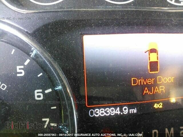 2013 Ford F150 - VIN: 1FTFX1EF8DFB73082 - Фото 7
