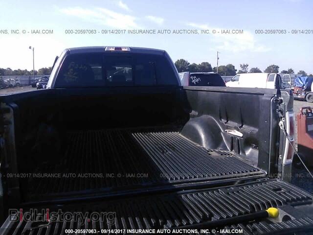 2013 Ford F150 - VIN: 1FTFX1EF8DFB73082 - Фото 8
