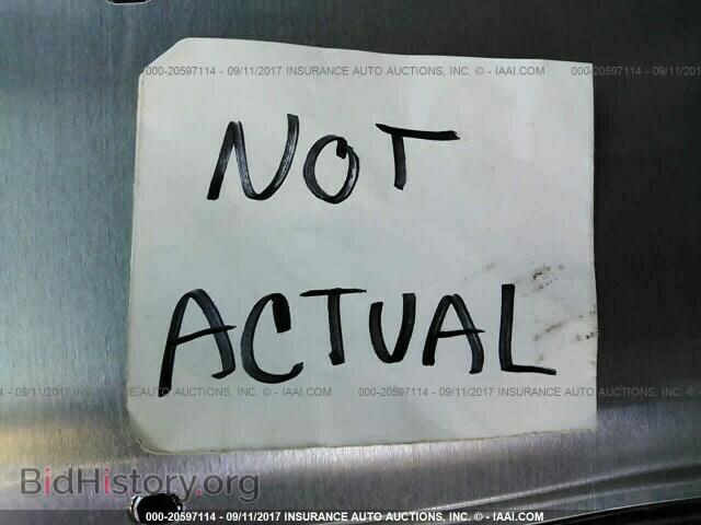 2012 Lexus Ls - VIN: JTHBL5EF0C5113334 - Фото 7