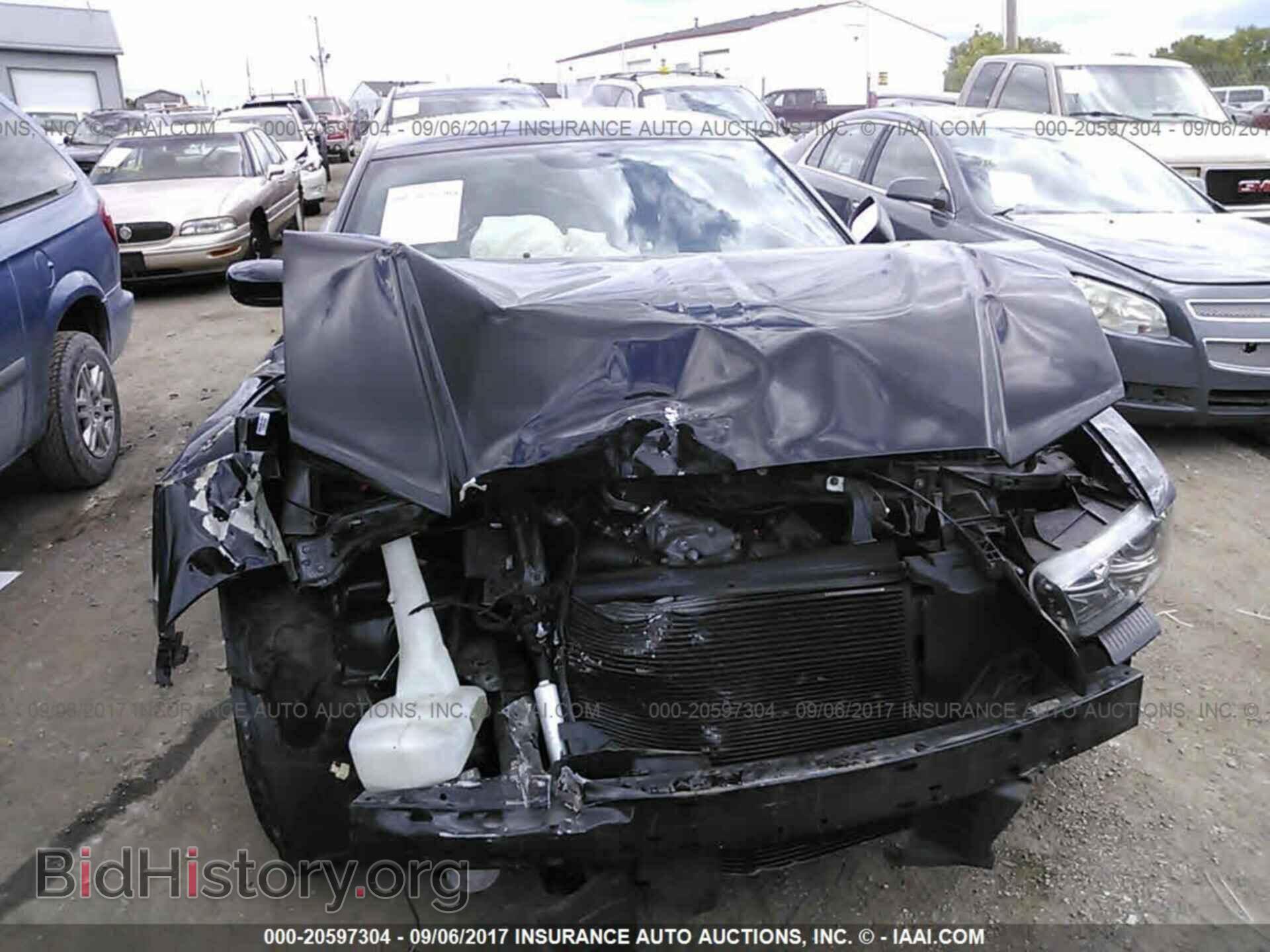 2014 Dodge Charger - VIN: 2C3CDXCT9EH219482 - Фото 6
