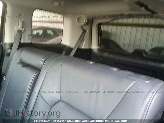 2015 Honda Pilot - VIN: 5FNYF4H95FB077193 - Фото 8