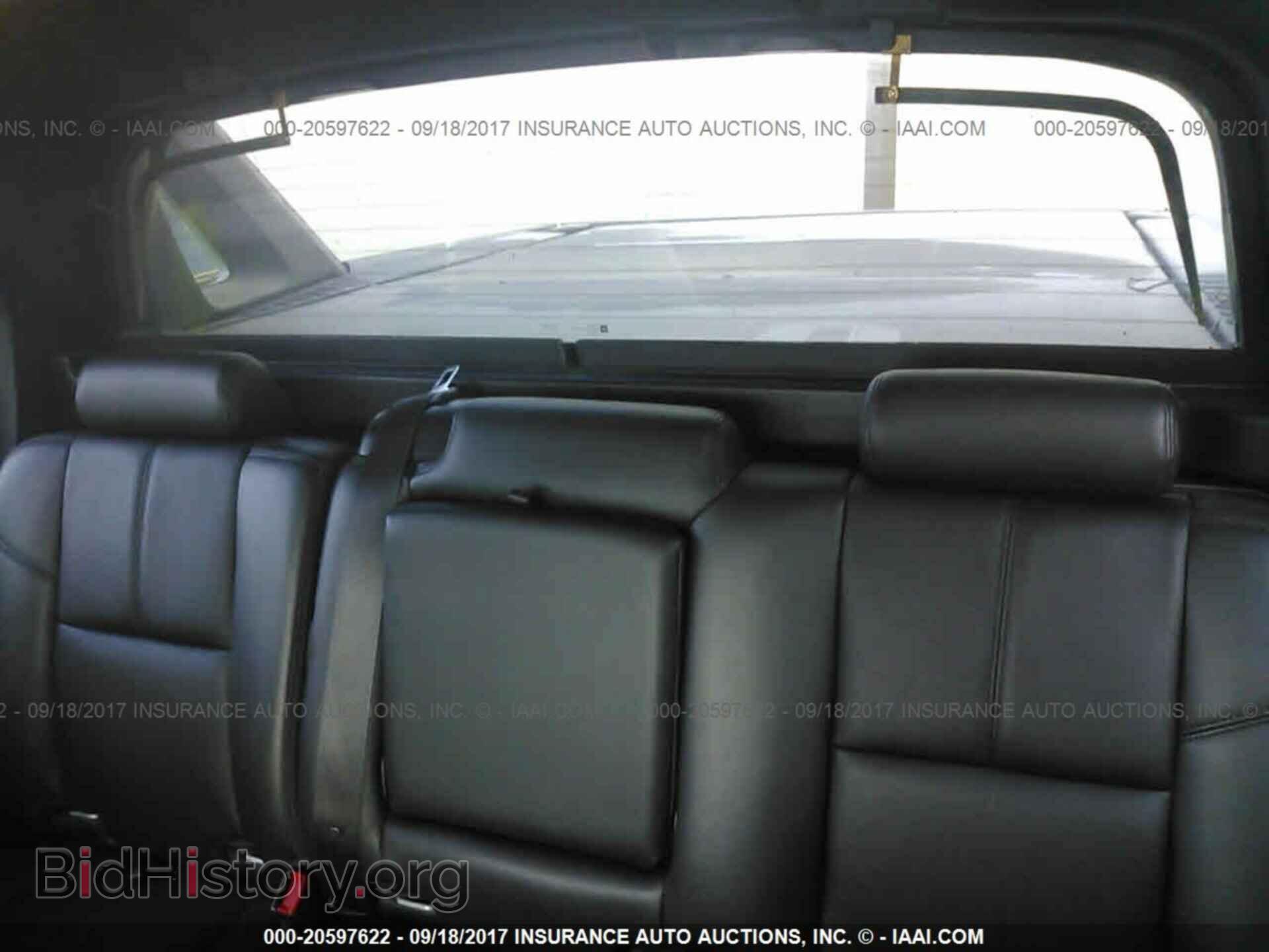 2012 Chevrolet Avalanche - VIN: 3GNMCFE04CG274894 - Фото 8