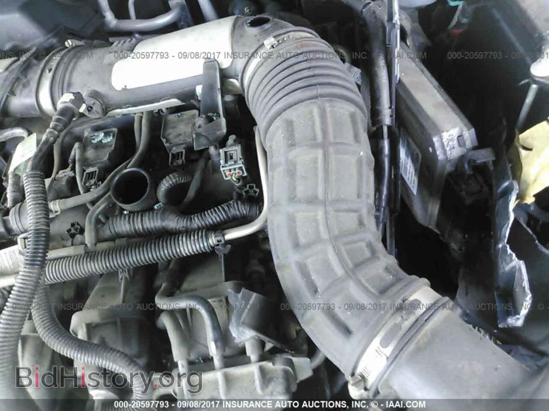 2012 Ford Explorer - VIN: 1FMHK7D91CGA17962 - Photo 10