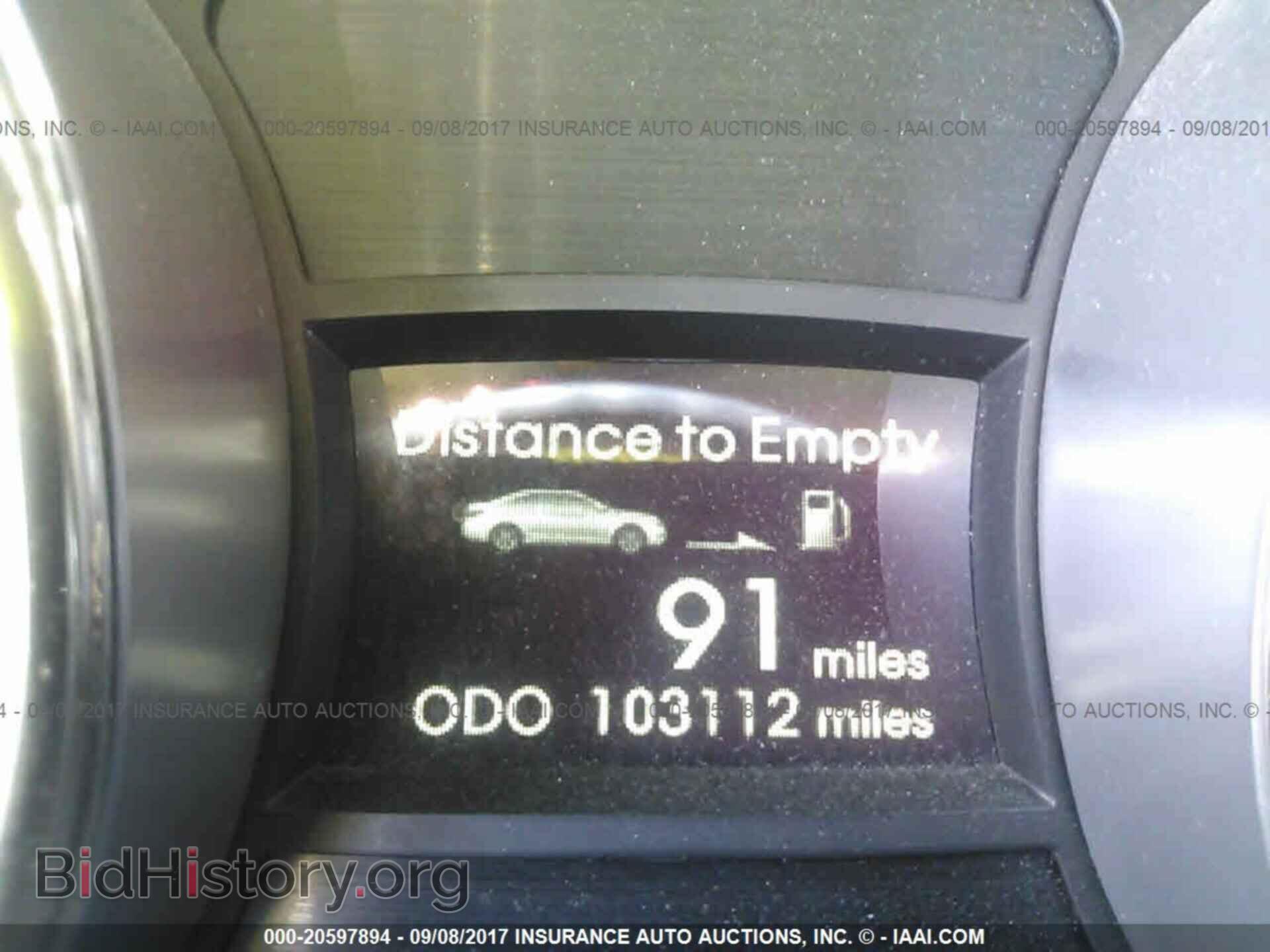2012 Hyundai Sonata - VIN: 5NPEC4AB7CH468013 - Фото 7