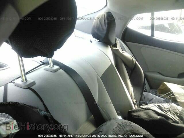 2012 Kia Optima - VIN: KNAGM4A75C5287796 - Photo 8