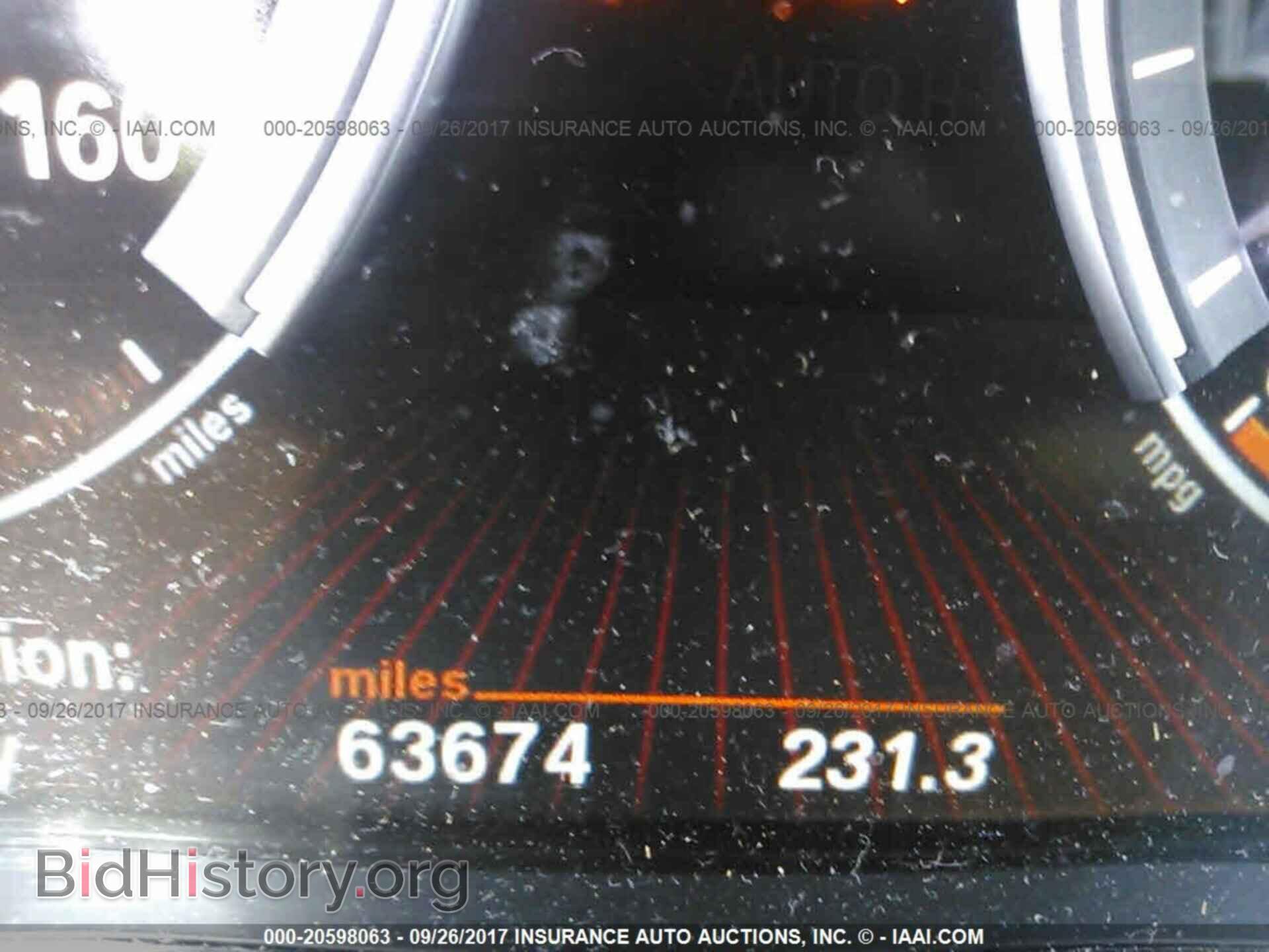 2011 Bmw 750 - VIN: WBAKB8C5XBCY66070 - Фото 7