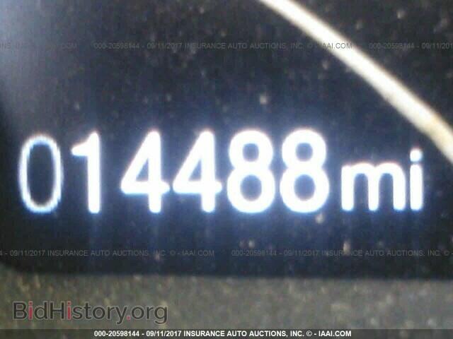 2016 Ford Focus - VIN: 1FADP3L9XGL363669 - Фото 7