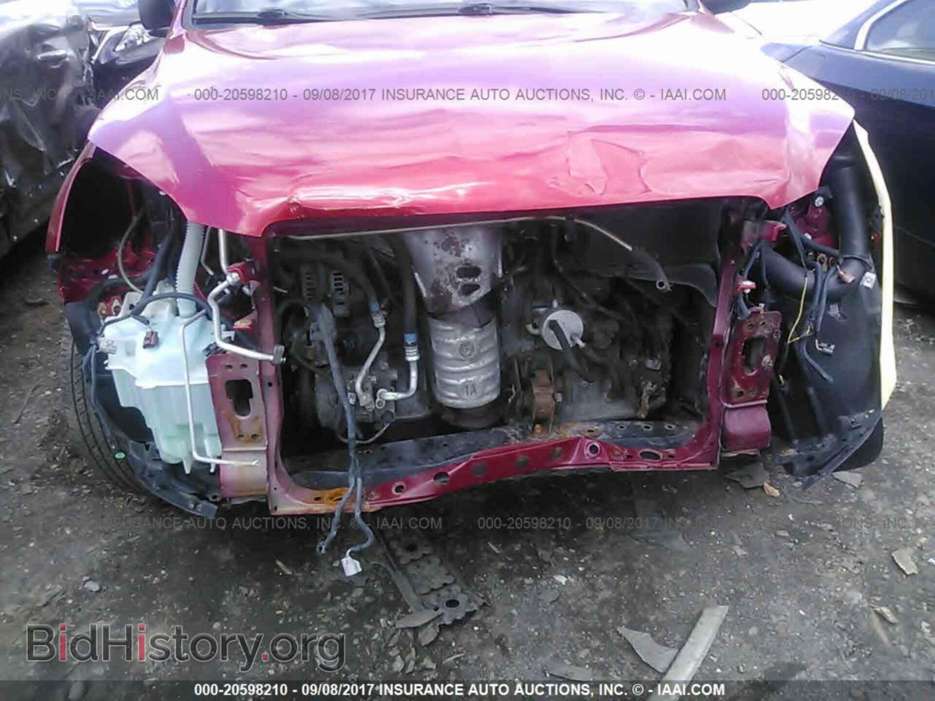 2011 Toyota Rav4 - VIN: JTMBF4DV4BD040078 - Фото 6