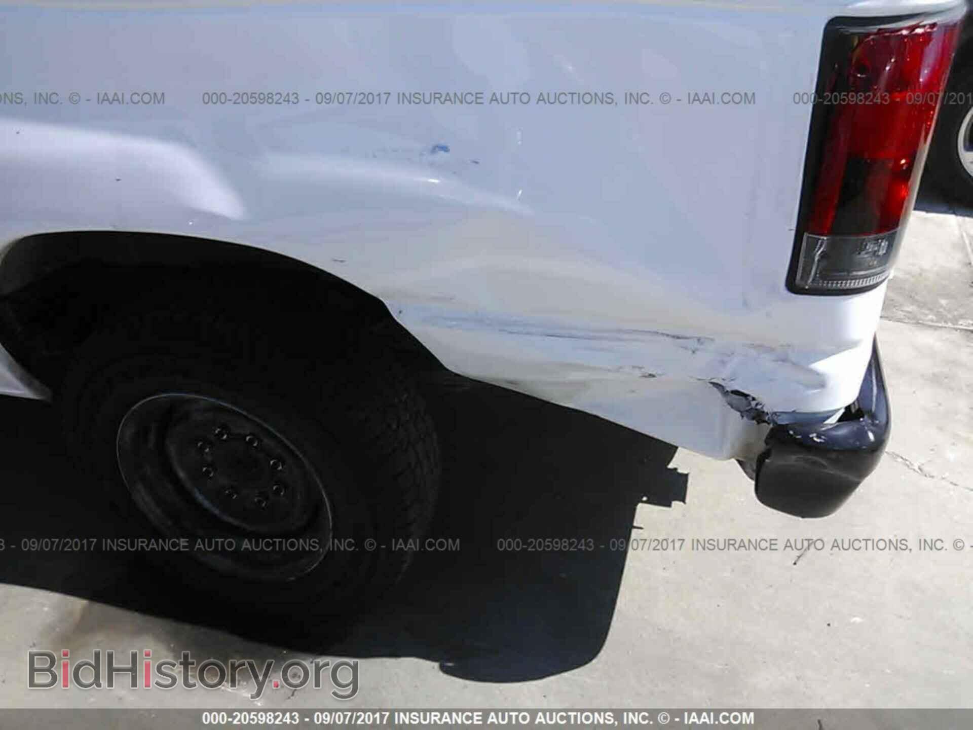 2011 Ford Econoline - VIN: 1FTNE1EWXBDB40496 - Фото 6