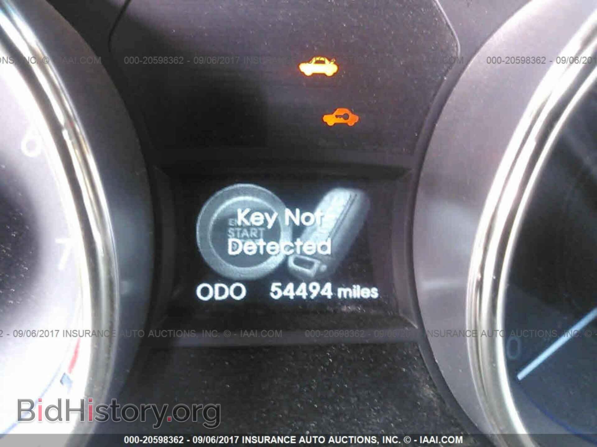 2012 Hyundai Sonata - VIN: 5NPEC4AC4CH409655 - Фото 7