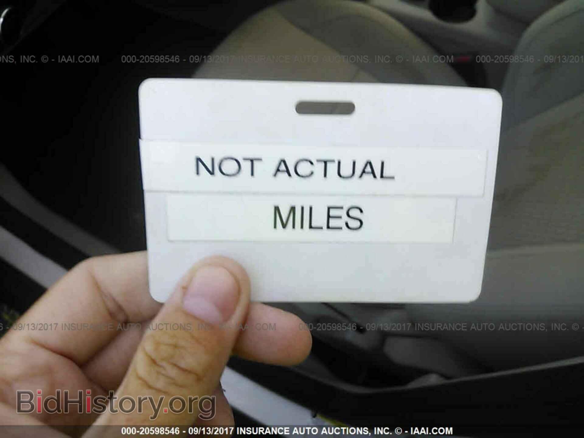 2012 Ford Focus - VIN: 1FAHP3H28CL397486 - Фото 7