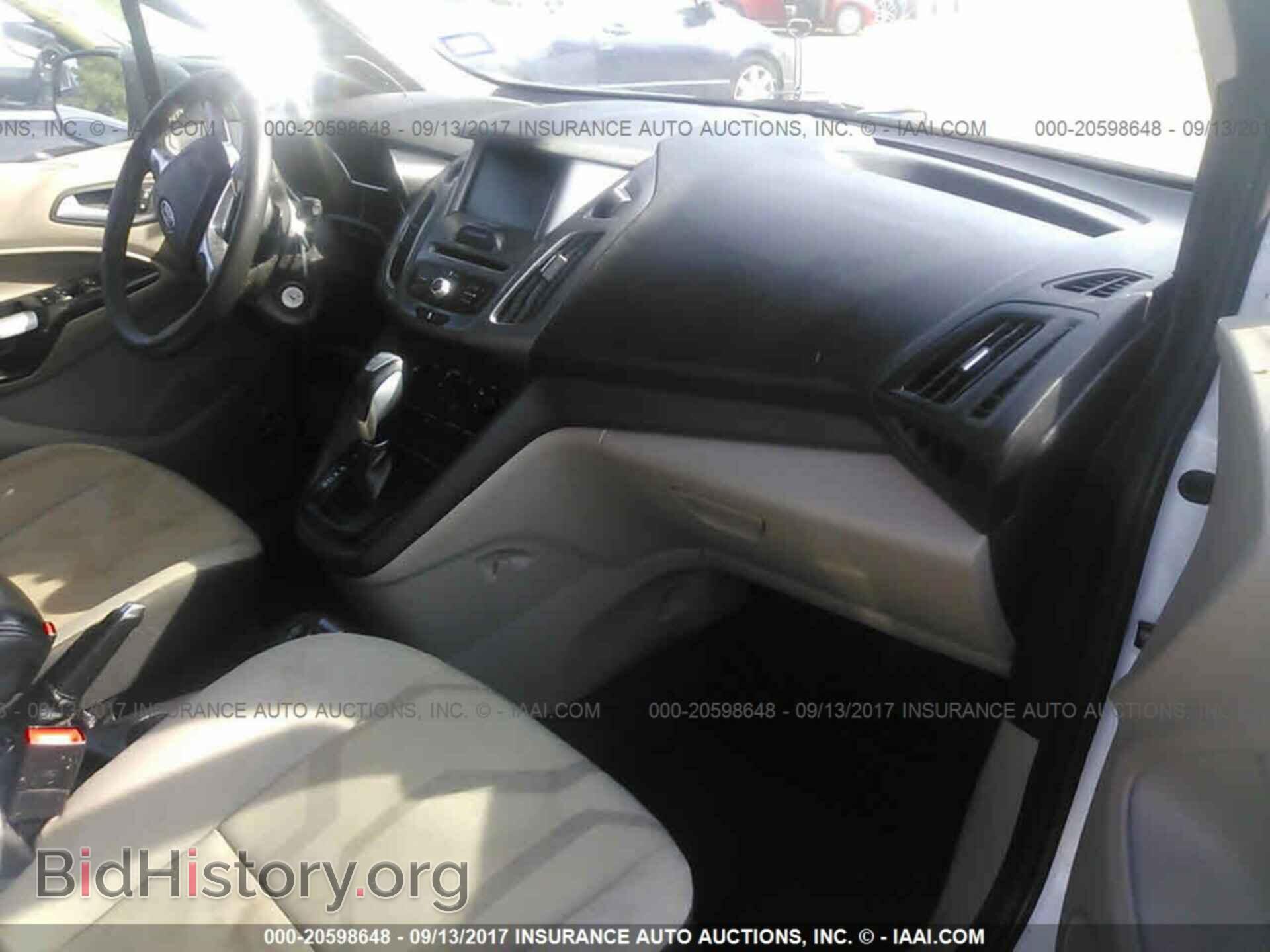 2014 Ford Transit - VIN: NM0AS8F78E1150471 - Фото 5