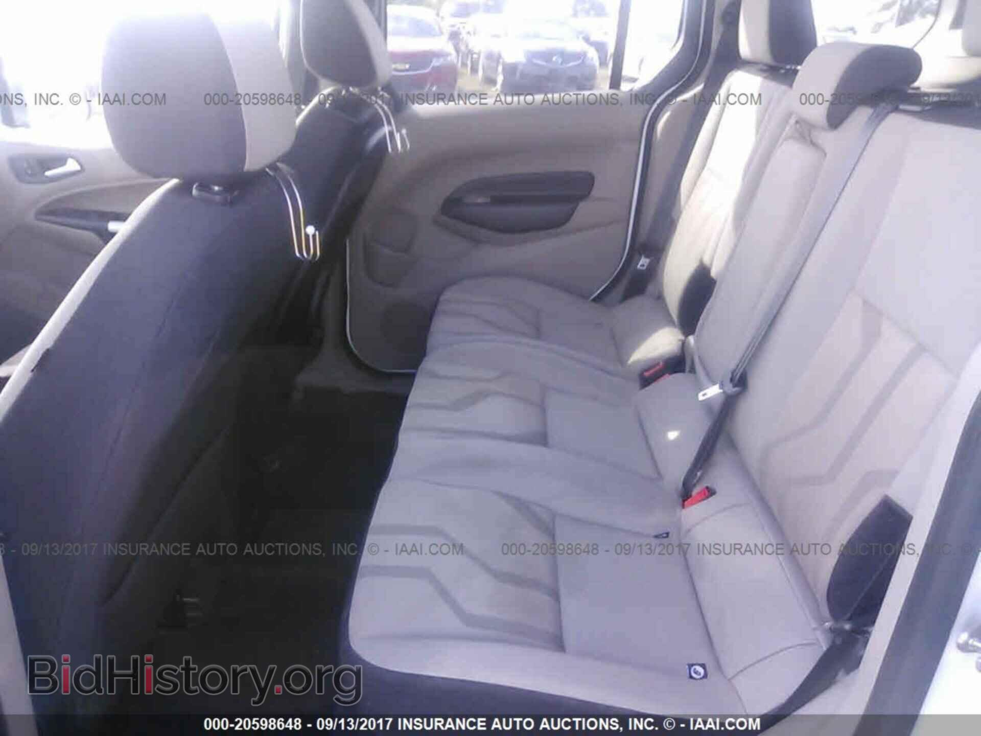 2014 Ford Transit - VIN: NM0AS8F78E1150471 - Фото 8