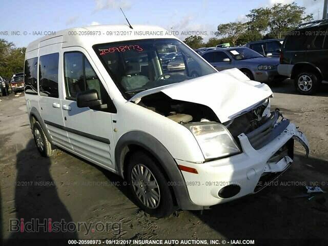 Photo NM0KS9CN6CT075056 - Ford Transit 2012