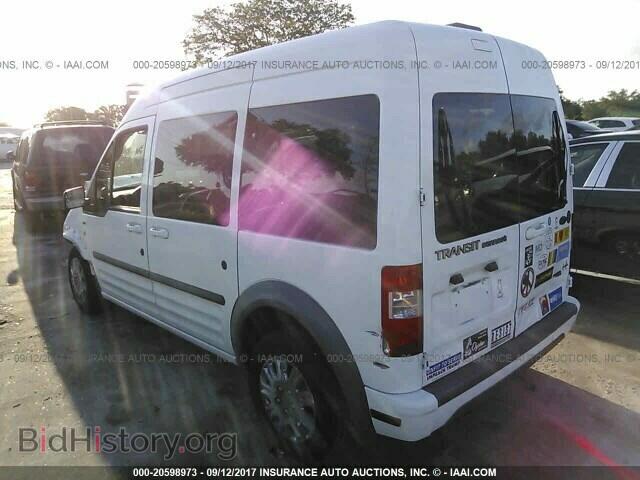 2012 Ford Transit - VIN: NM0KS9CN6CT075056 - Фото 3