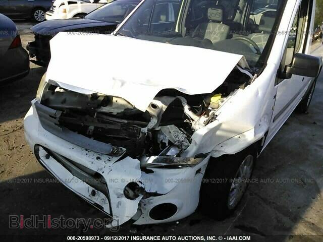 2012 Ford Transit - VIN: NM0KS9CN6CT075056 - Фото 6