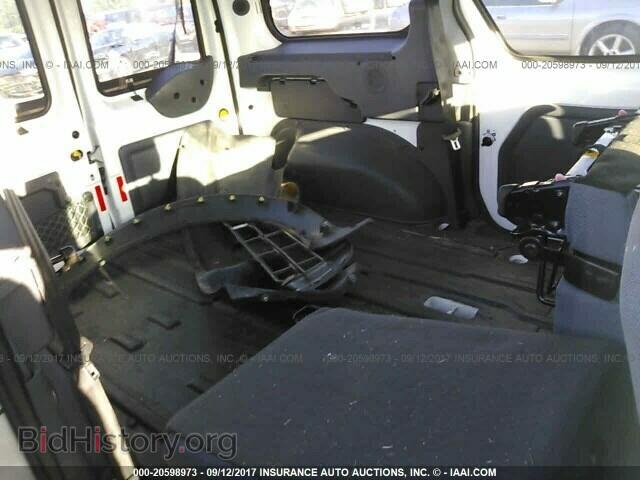 2012 Ford Transit - VIN: NM0KS9CN6CT075056 - Фото 8