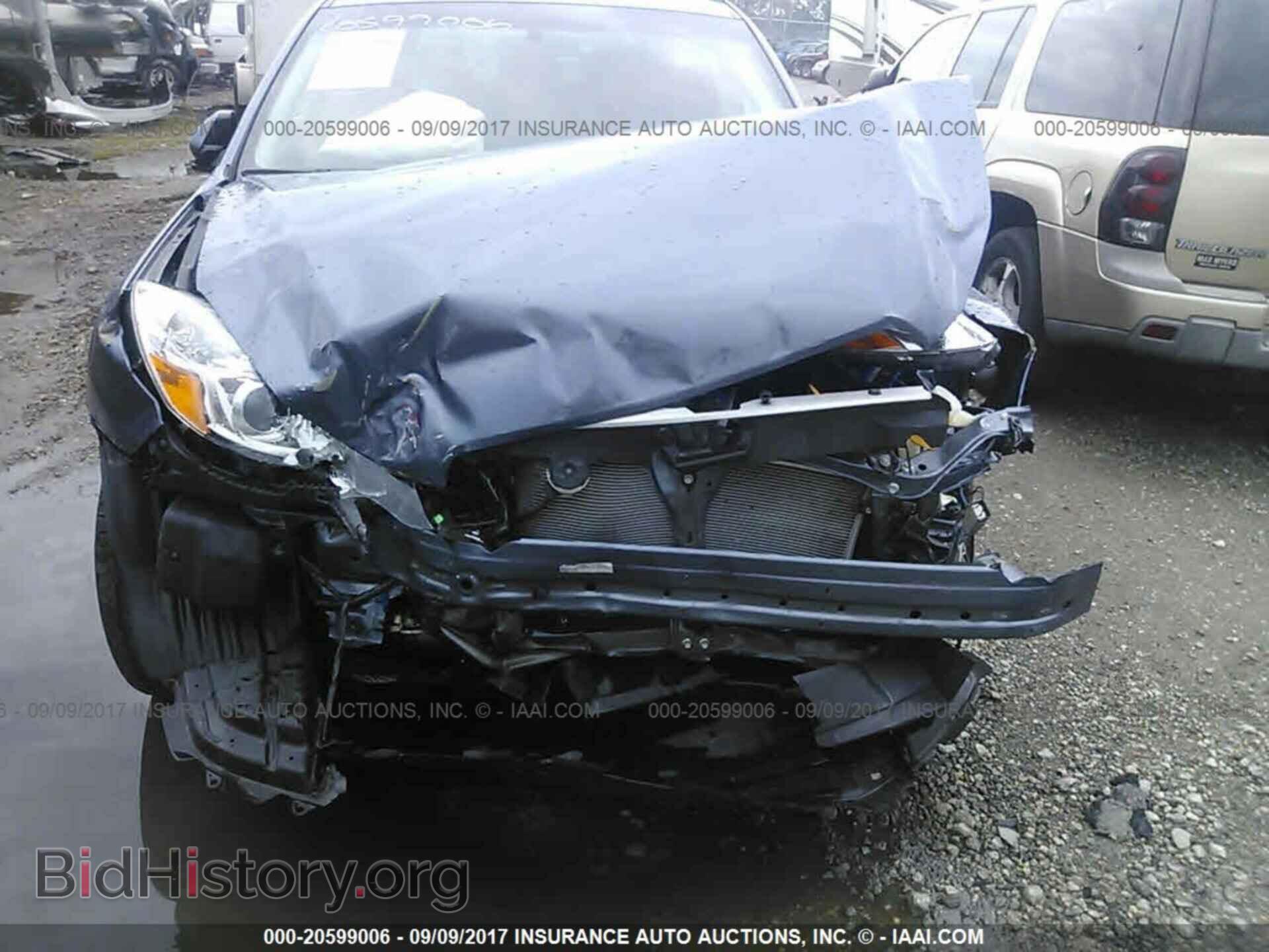 2014 Subaru Outback - VIN: 4S4BRCCC4E3312653 - Photo 6