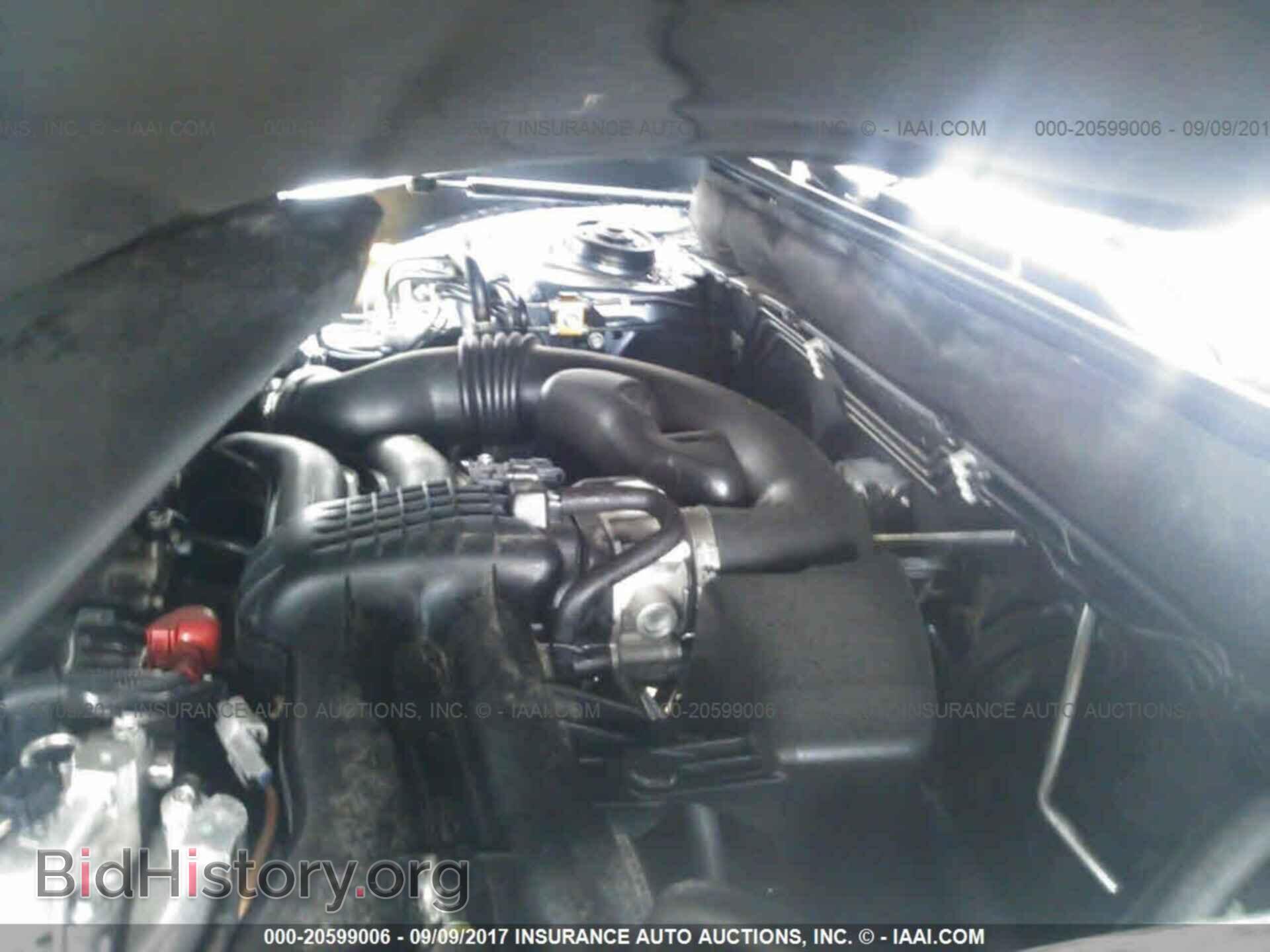 2014 Subaru Outback - VIN: 4S4BRCCC4E3312653 - Photo 10
