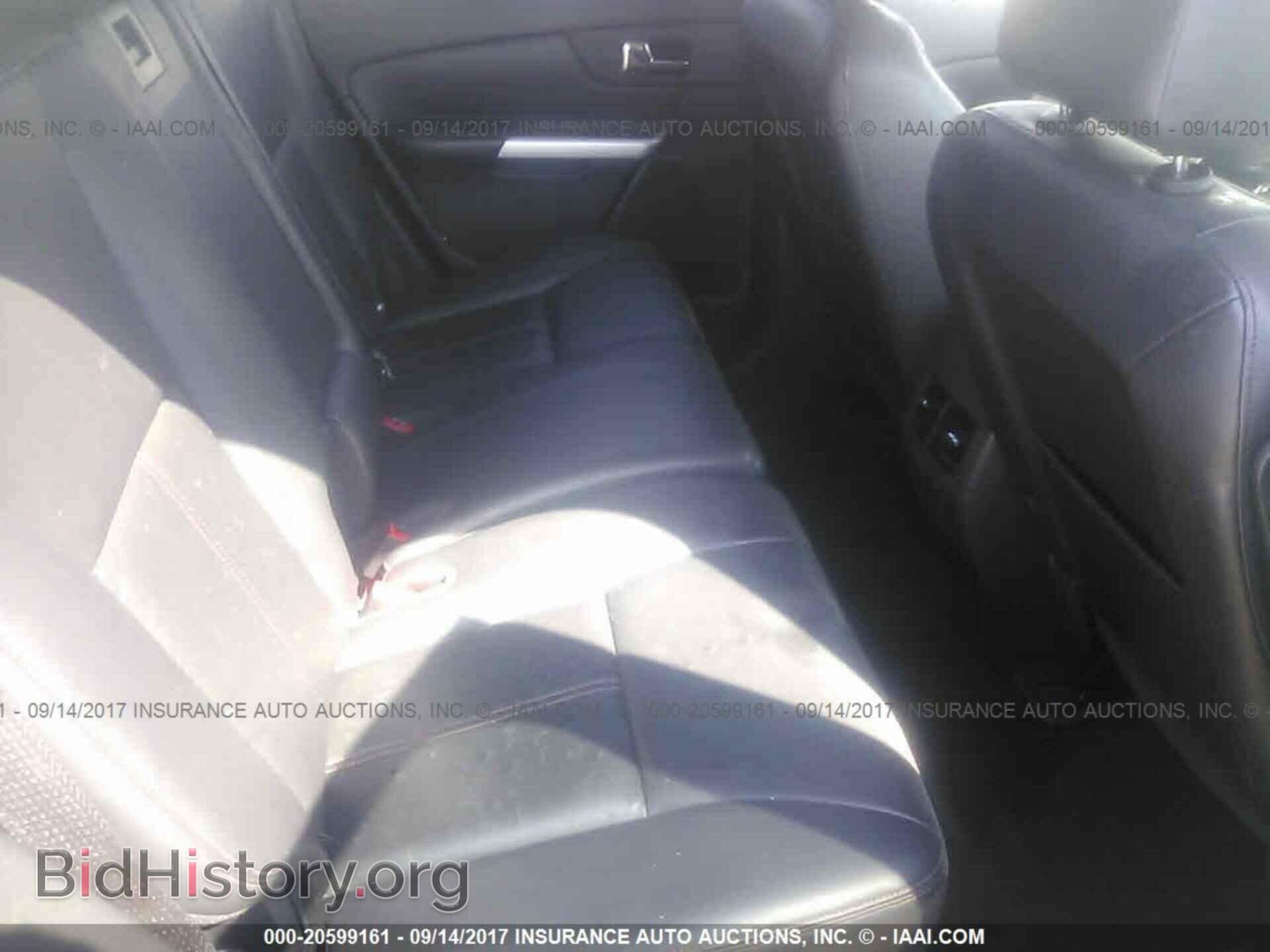 2013 Ford Edge - VIN: 2FMDK4KC5DBA03230 - Photo 8