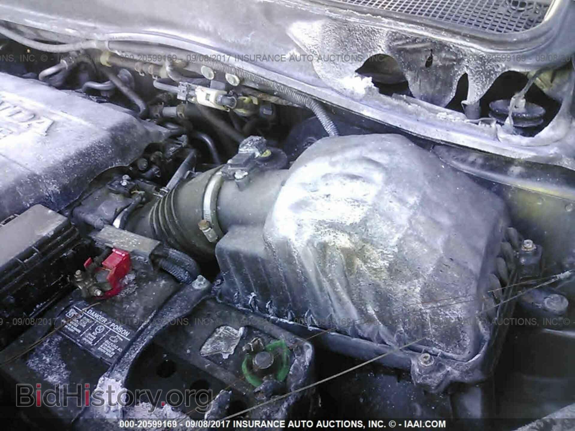 2011 Honda Pilot - VIN: 5FNYF4H24BB063637 - Фото 6