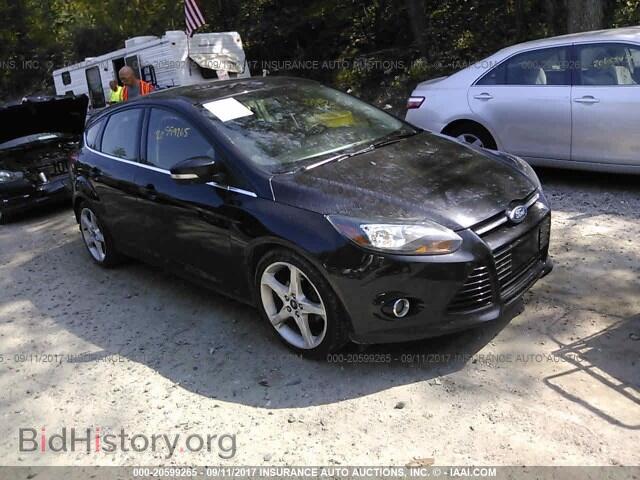 Photo 1FADP3N29DL364985 - Ford Focus 2013