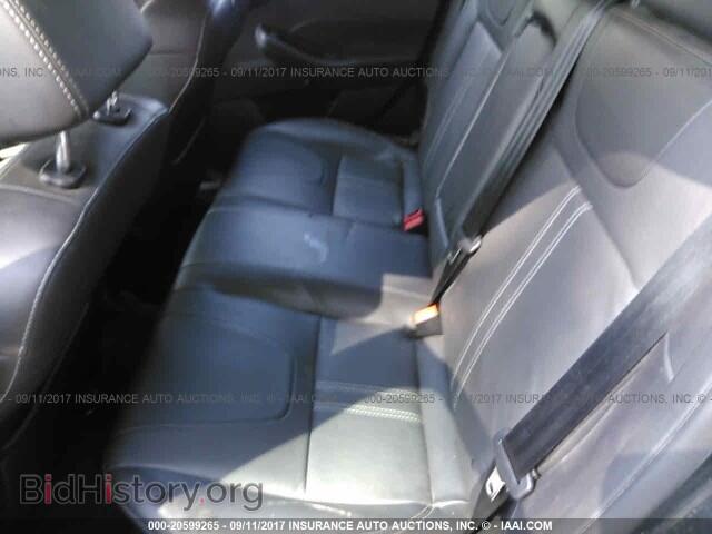 2013 Ford Focus - VIN: 1FADP3N29DL364985 - Photo 8
