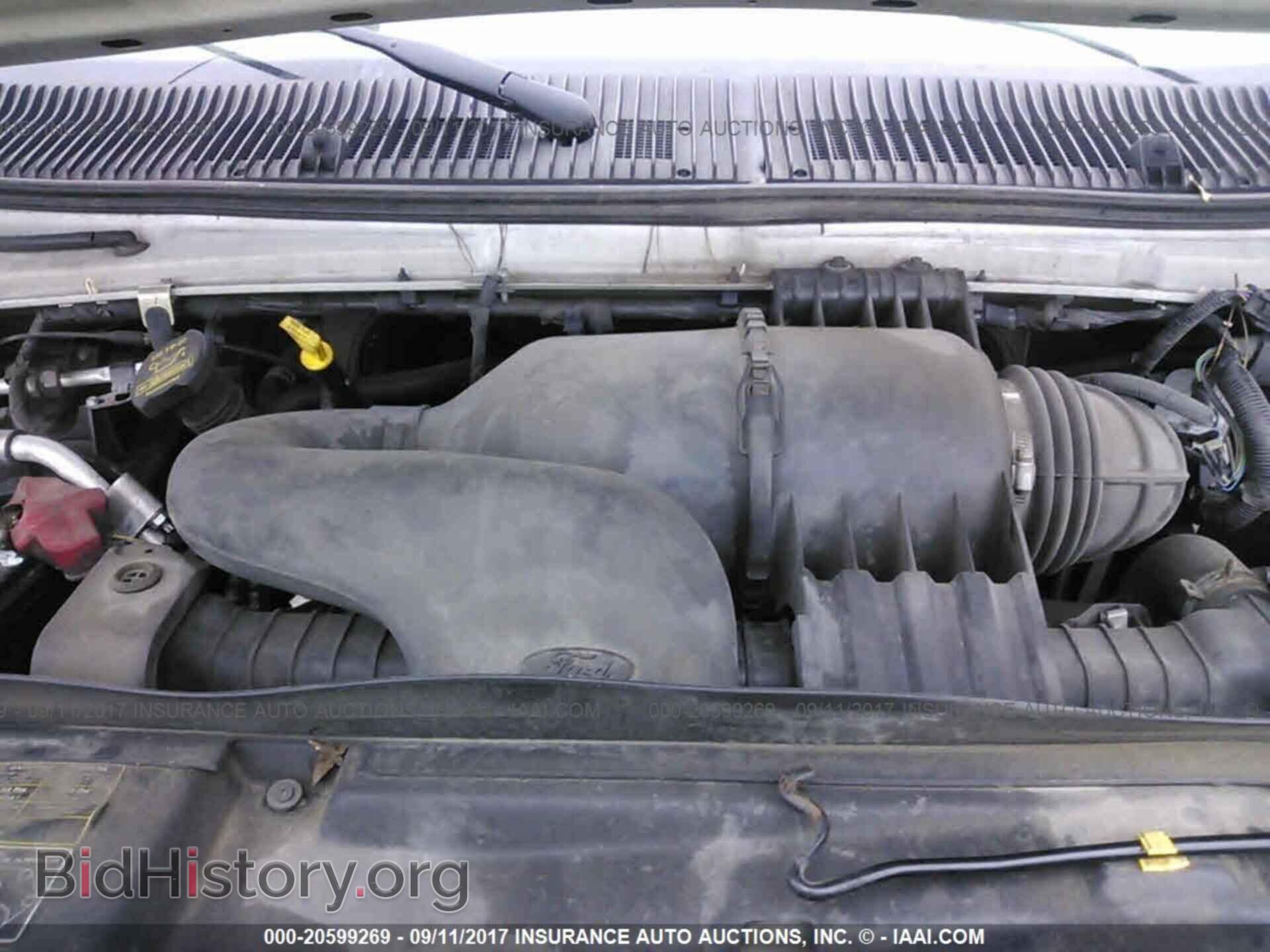 2012 Ford Econoline - VIN: 1FTNE2EW2CDA50671 - Photo 10