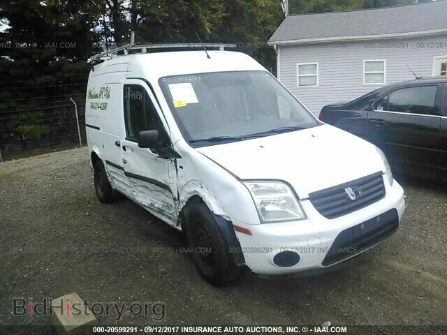 Photo NM0LS7DN6BT049207 - Ford Transit 2011