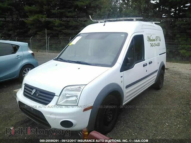 2011 Ford Transit - VIN: NM0LS7DN6BT049207 - Фото 2