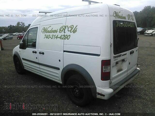 2011 Ford Transit - VIN: NM0LS7DN6BT049207 - Фото 3