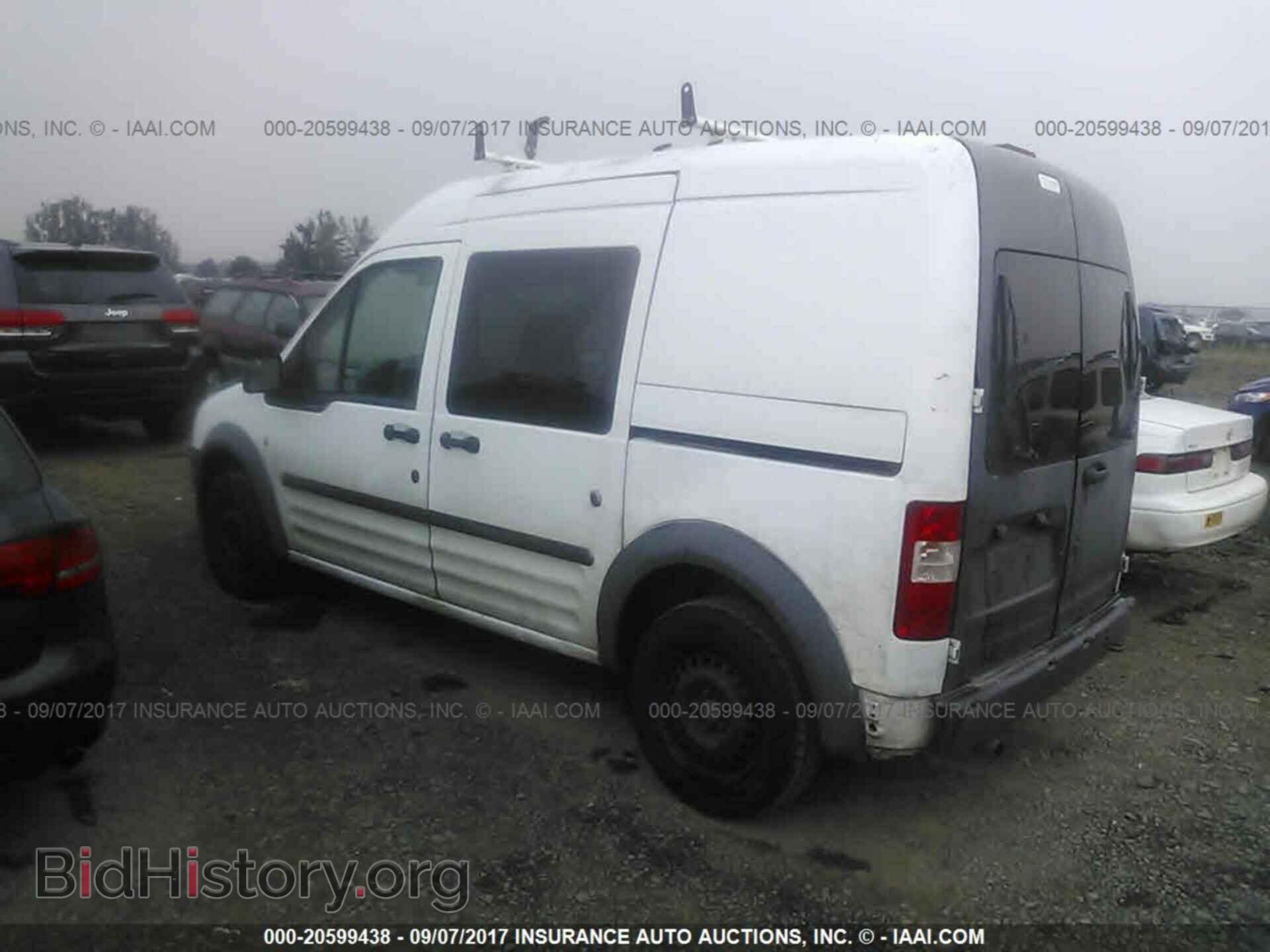 2013 Ford Transit - VIN: NM0LS6AN0DT130060 - Фото 3