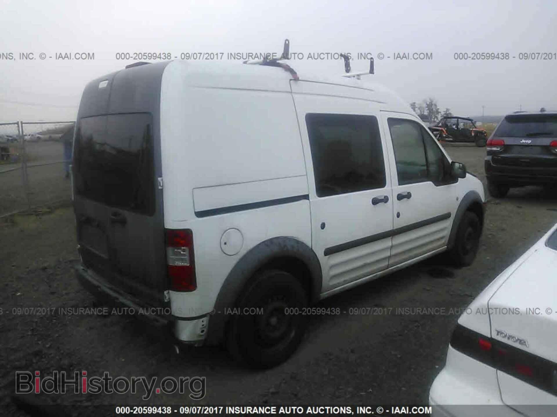 2013 Ford Transit - VIN: NM0LS6AN0DT130060 - Фото 4