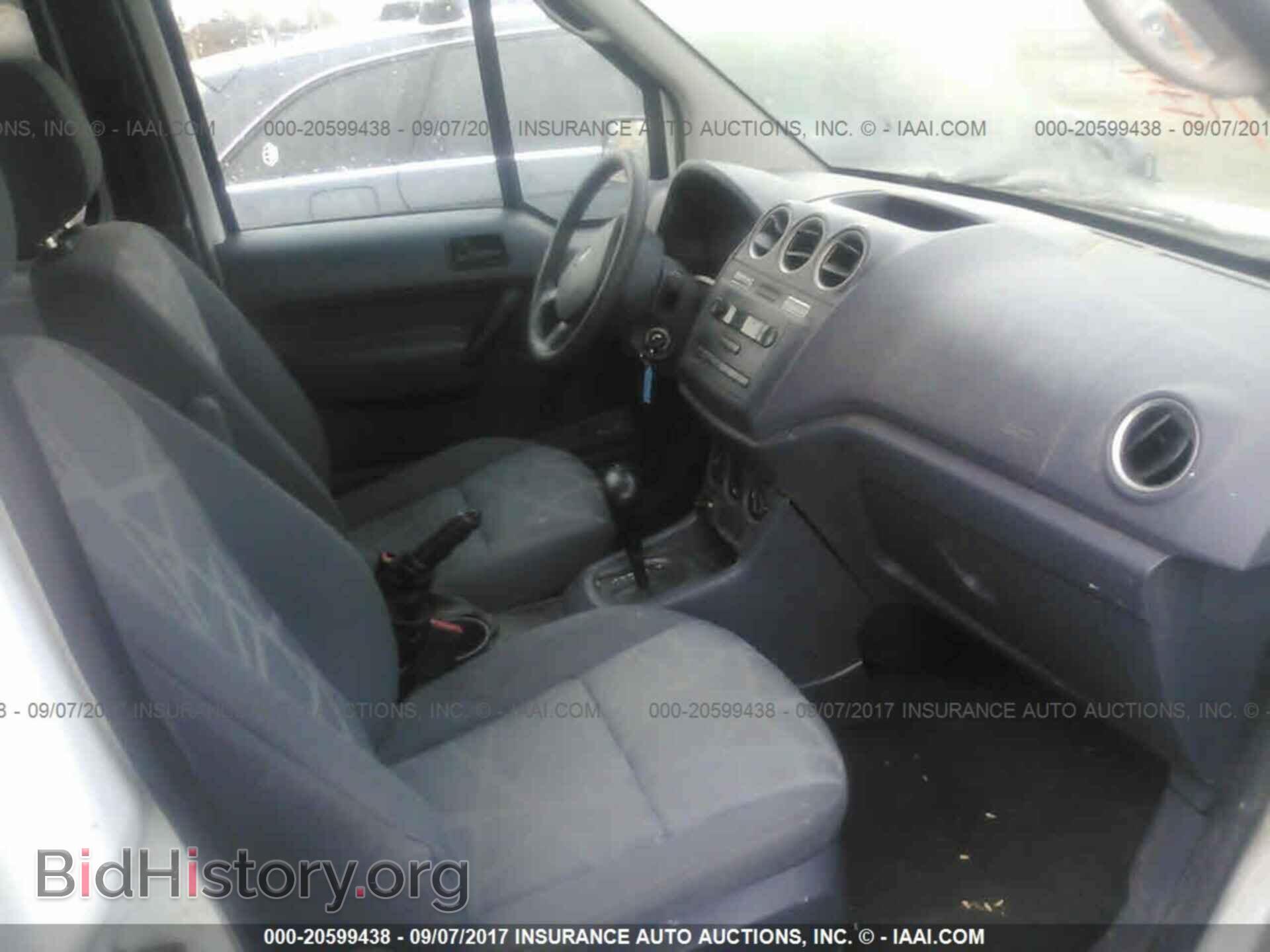 2013 Ford Transit - VIN: NM0LS6AN0DT130060 - Фото 5