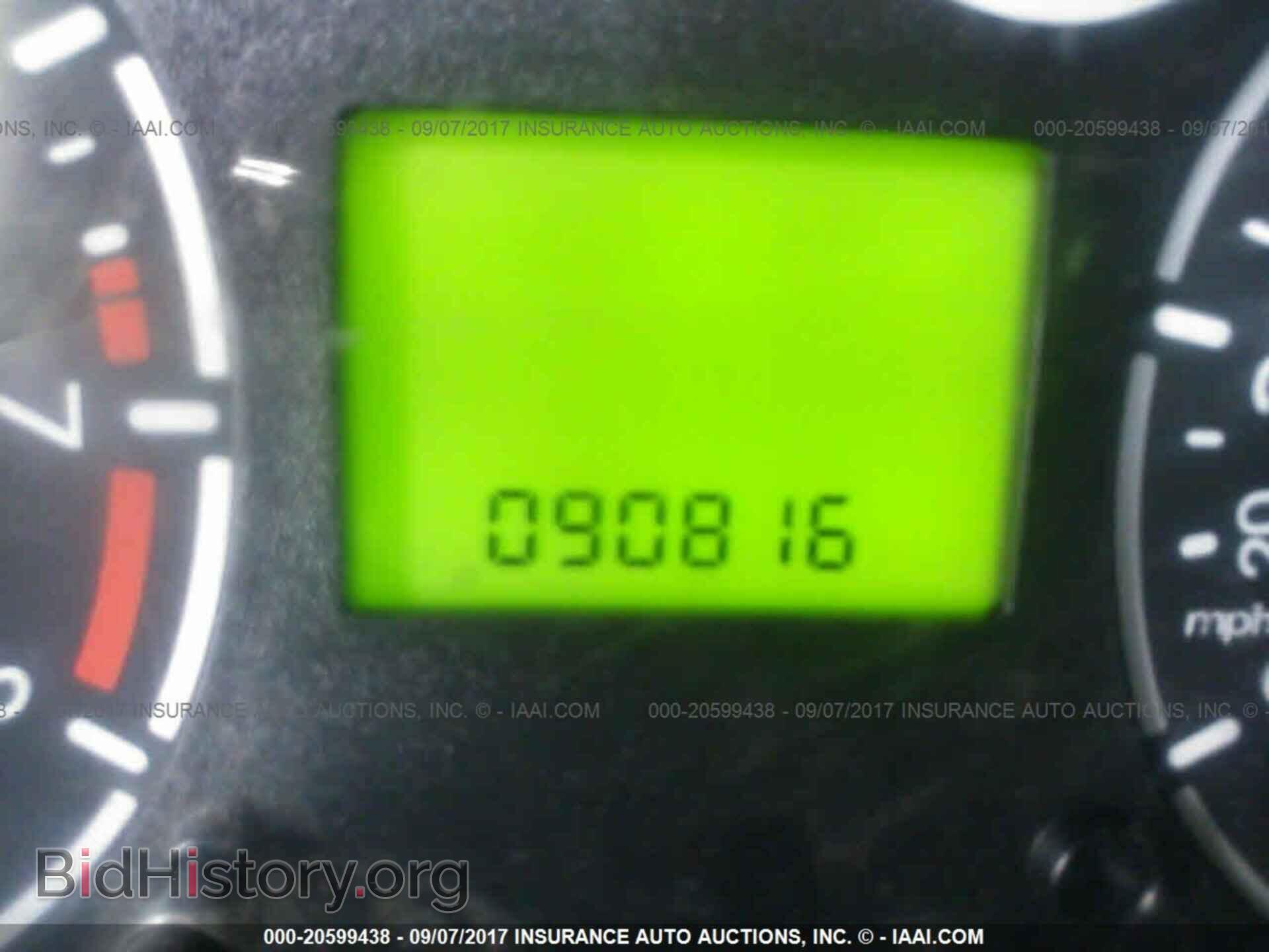 2013 Ford Transit - VIN: NM0LS6AN0DT130060 - Фото 7