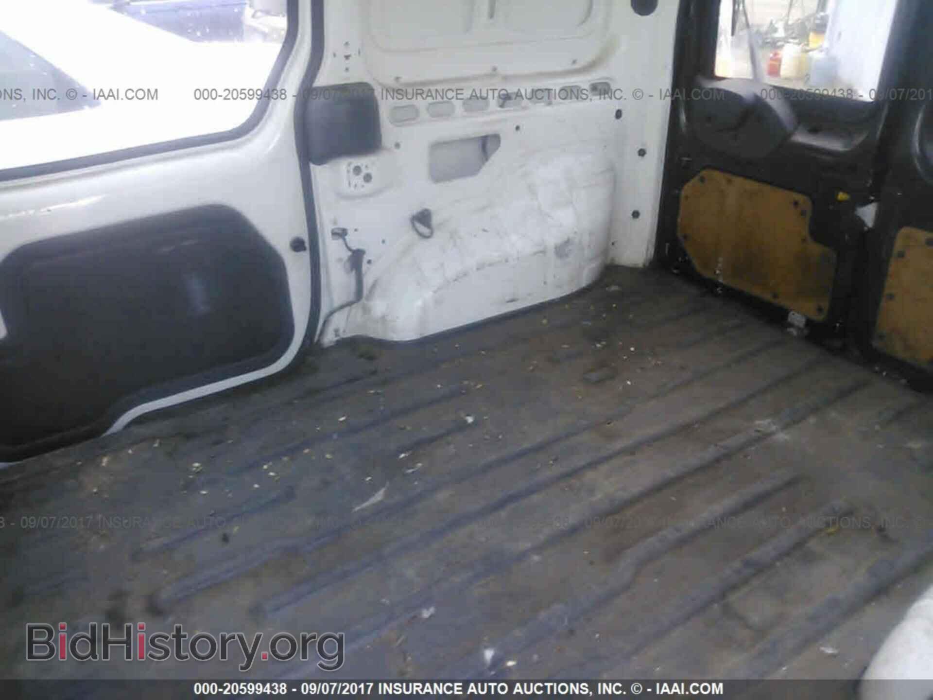 2013 Ford Transit - VIN: NM0LS6AN0DT130060 - Фото 8