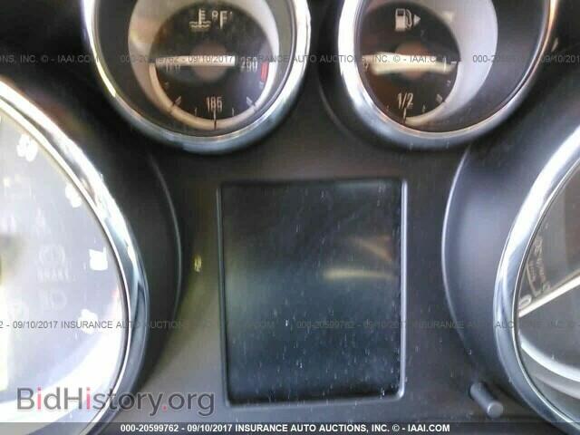 2014 Buick Verano - VIN: 1G4PP5SK8E4170141 - Фото 7