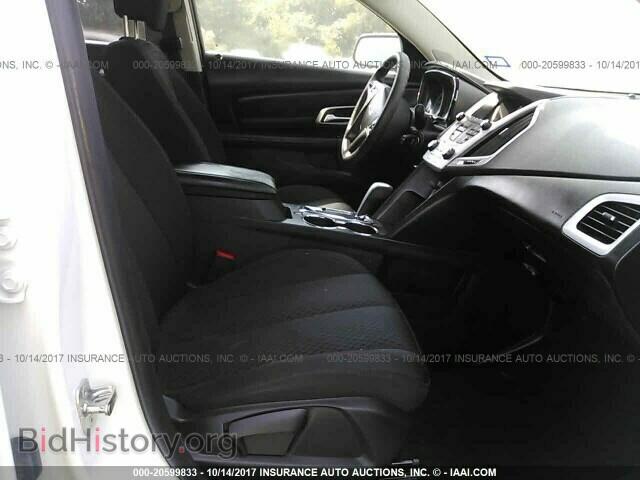 2015 Gmc Terrain - VIN: 2GKALMEK3F6146166 - Photo 5