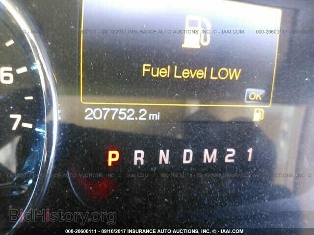 2011 Ford F150 - VIN: 1FTFW1CF7BFA26013 - Фото 7